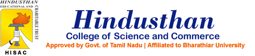 Hindusthan College of Science and Commerce